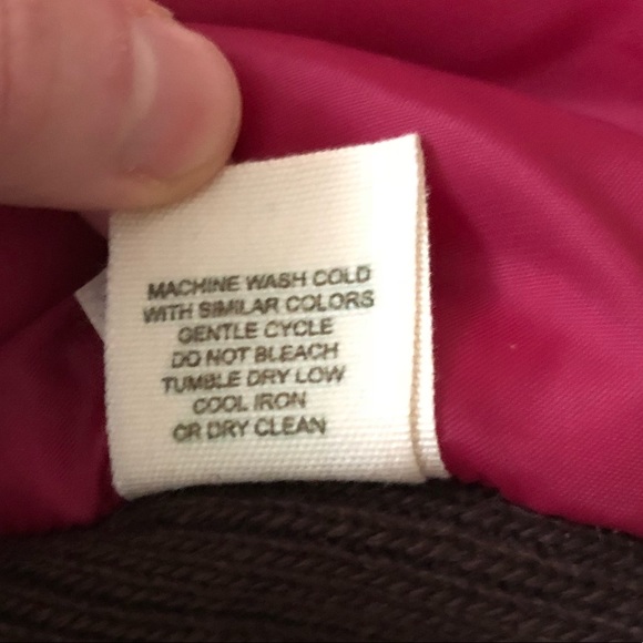 Free People Puffer Vest - Picture 7 of 8